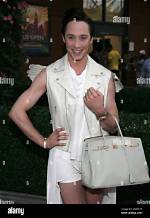 Johnny Weir Net Worth