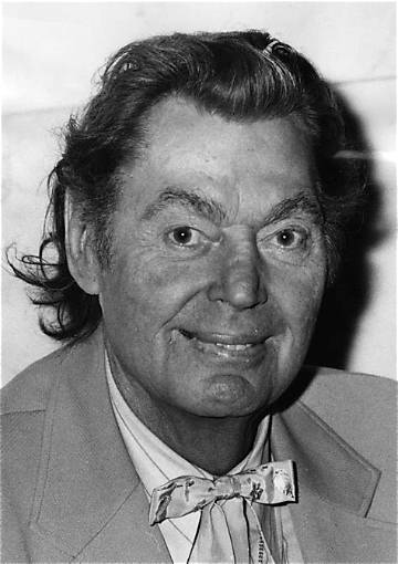 Johnny Weissmuller Jr. Net Worth