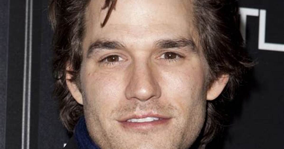 Johnny Whitworth Net Worth