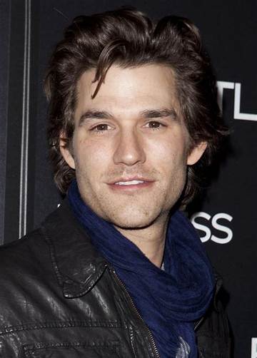 Johnny Whitworth Net Worth