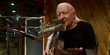 Johnny Winter Net Worth
