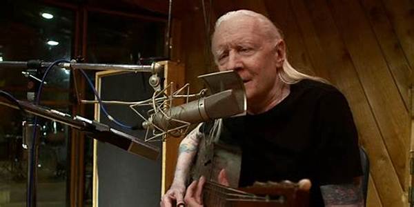 Johnny Winter Net Worth