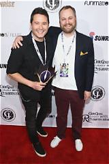 Johnny Yong Bosch Net Worth