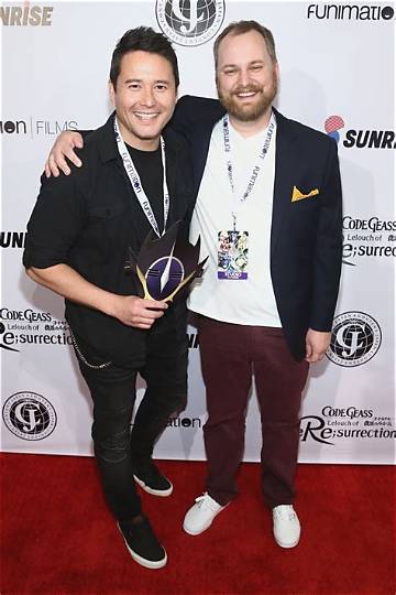 Johnny Yong Bosch Net Worth