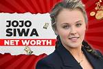 Jojo Bojanowski Net Worth