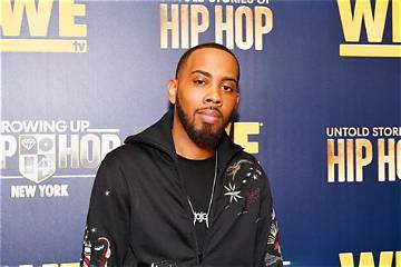 Jojo Simmons Net Worth