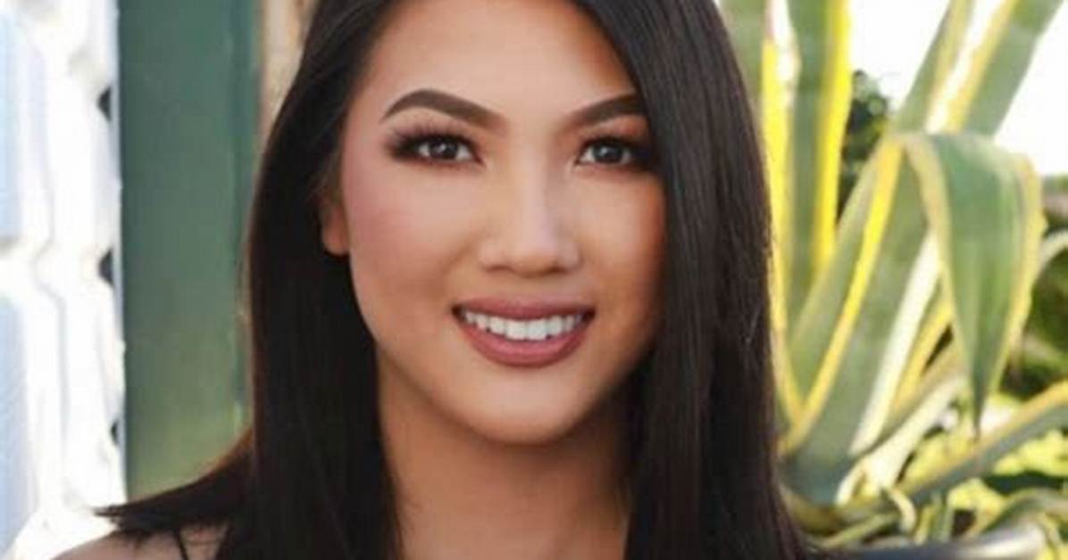 Jolene Tran Net Worth
