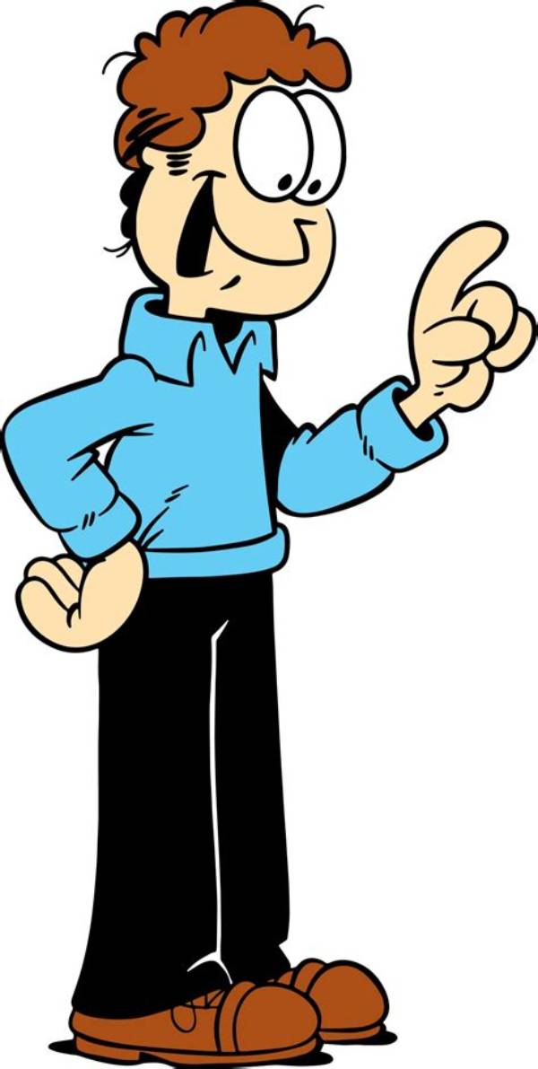 Jon Arbuckle Net Worth
