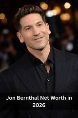 Jon Beshara Net Worth