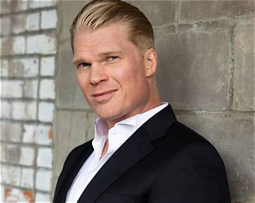 Jon Collin Barclay Net Worth
