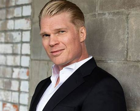 Jon Collin Barclay Net Worth