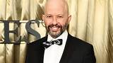 Jon Drury Net Worth