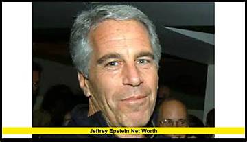 Jon Epstein Net Worth