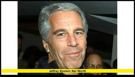 Jon Epstein Net Worth