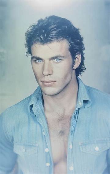 Jon-Erik Hexum Net Worth
