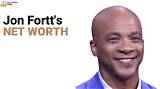 Jon Fortt Net Worth