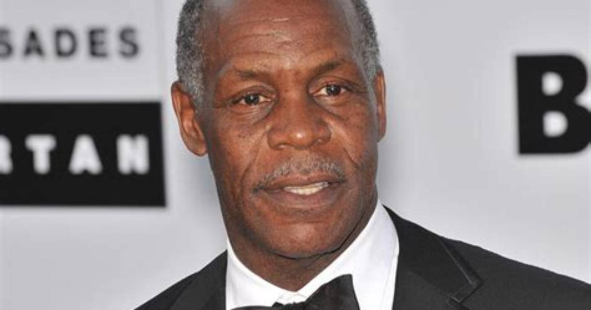 Jon Glover Net Worth