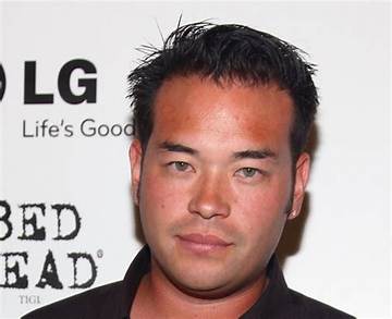 Jon Gosselin Net Worth