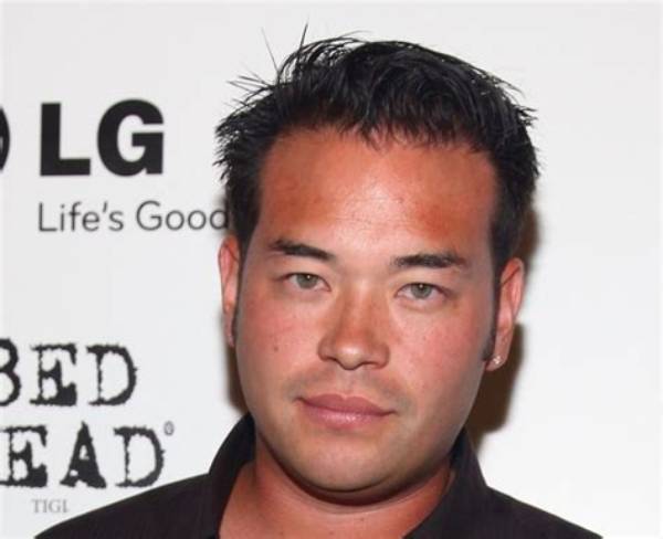 Jon Gosselin Net Worth