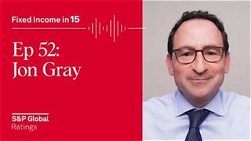 Jon Gray Net Worth