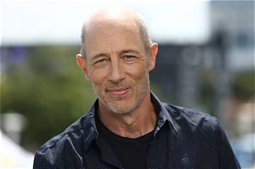 Jon Gries Net Worth