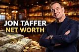 Jon Haber Net Worth