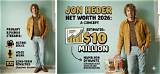 Jon Heder Net Worth