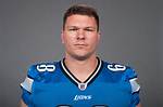 Jon Jansen Net Worth