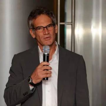 Jon Krakauer Net Worth