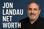 Jon Landau Net Worth