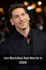 Jon Leiberman Net Worth
