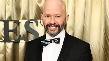 Jon Leichter Net Worth
