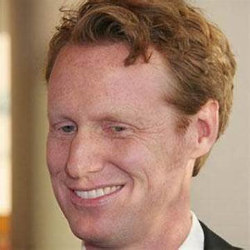 Jon Lucas Net Worth