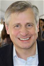 Jon Meacham Net Worth