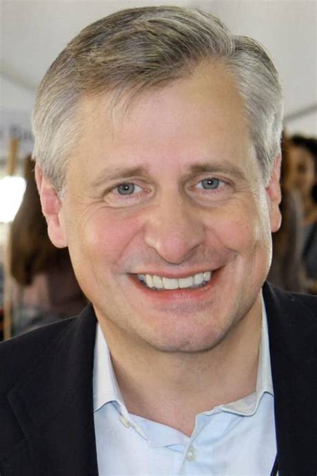 Jon Meacham Net Worth