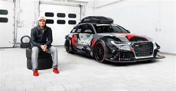 Jon Olsson Net Worth