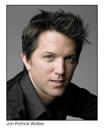 Jon Patrick Walker Net Worth