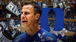 Jon Scheyer Net Worth