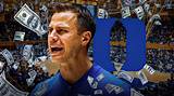 Jon Scheyer Net Worth