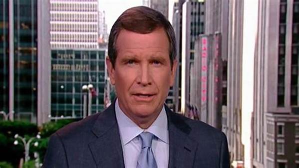 Jon Scott Net Worth