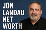 Jon Simanton Net Worth