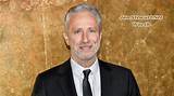 Jon Stewart Net Worth