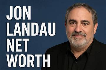 Jon Swain Net Worth