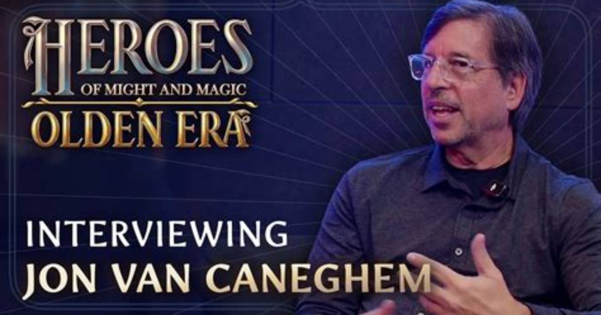 Jon Van Canegham Net Worth
