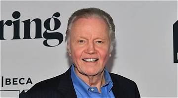 Jon Voight Net Worth
