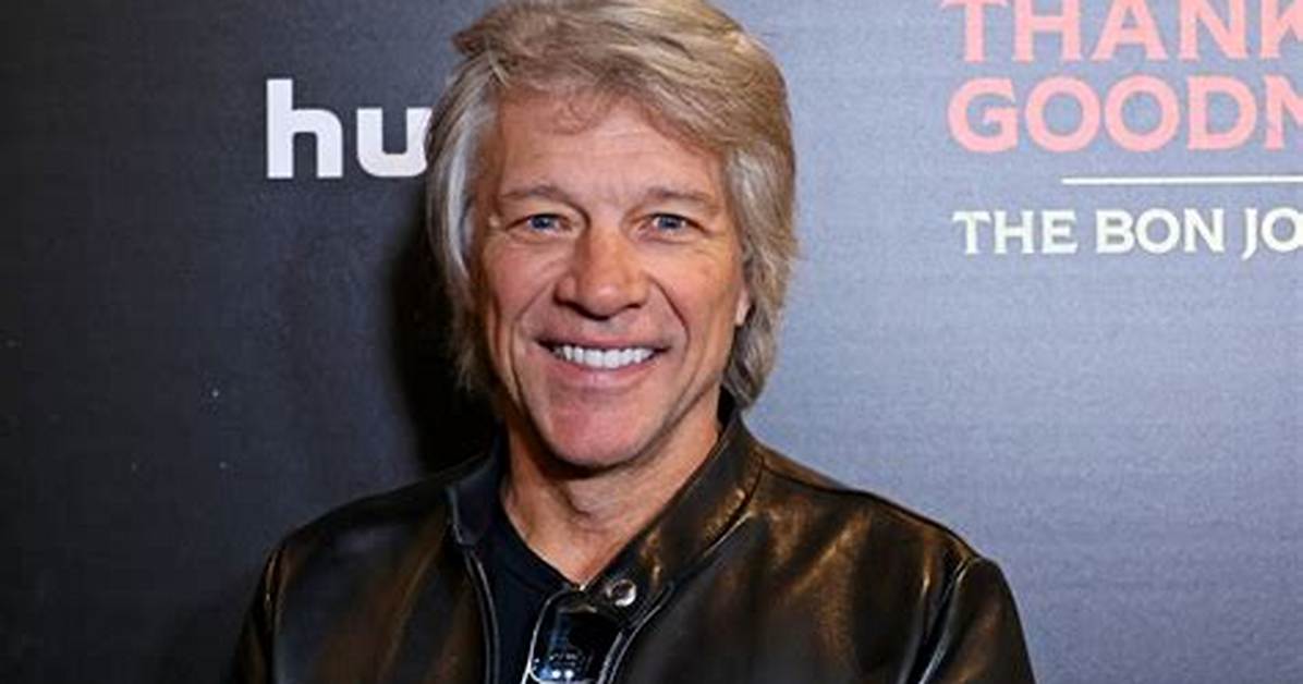 Jon Ward Net Worth