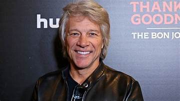 Jon Ward Net Worth
