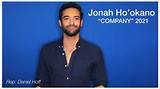 Jonah Ho’okano Net Worth