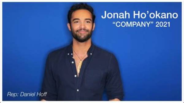Jonah Ho’okano Net Worth