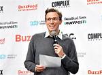 Jonah Peretti Net Worth
